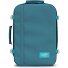  Classic 124 Daypack 45 cm Compartiment pour ordinateur portable Modéle bali blue