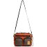  Accessories Sac à bandoulière 28 cm Modéle woodland-terracotta