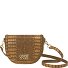  Livenza Sac à bandoulière 22 cm Modéle mustard