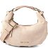  Lifetime Sister Suede Sac à bandoulière Cuir 25 cm Modéle nude