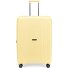  Anthem 4 roues valise cabine 75 cm avec soufflet d'extension Modéle glow yellow