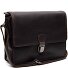  Lunor Messenger Cuir 26 cm Modéle brown