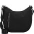  Hunter Sac à bandoulière 25 cm Modéle black