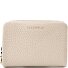  C-Me Softy Porte-monnaie Cuir 12 cm Modéle sandshell