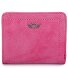 Fritzi11 Aurelie Vintage Porte-monnaie 11.5 cm Modéle squeezy pink