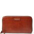  Elba Porte-monnaie Cuir 19 cm Modéle brown