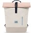  Luca Daypack S 36 cm Compartiment ordinateur Modéle sand-rose
