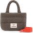  Unio Cortina S Sac à bandoulière S 34 cm Modéle taupe
