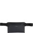  CK Mixmedia Sac banane 24 cm Modéle black