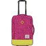  Heritage 2 roulettes Trolley de cabine 54 cm Modéle tc hollyhock-evening primrose