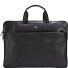  Havana Porte-documents RFID en cuir 39 cm Compartiment pour ordinateur portable Modéle camo