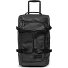  0 Duffle Pack 2 roulettes Sac de voyage S 55 cm Modéle tarp black2