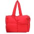  Brigitte x Fritzi Limited Puffed Sac de shopper 37 cm Modéle real red