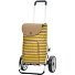  Royal Shopper Eske Chariot à provisions 59 cm Modéle gelb