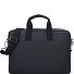  Core Essentials Men S Classic Porte-documents 39 cm Compartiment pour ordinateur portable Modéle noir