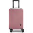  Essentials 09 CABIN 4 roues Valise cabine 55 cm Modéle rose