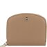  Diadora Étui pour cartes de crédit Protection RFID Cuir 11 cm Modéle trench beige