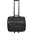  2 roues Valise business 39 cm Compartiment ordinateur Modéle schwarz