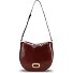  Ilaria Sac à bandoulière Cuir 27 cm Modéle marrone