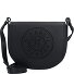 Circle Sac à bandoulière Cuir 22 cm Modéle black