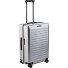  Voyager 4 roulettes Trolley M 69 cm Modéle silber