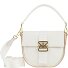  Zuoz Cassy Sac à bandoulière Cuir 27 cm Modéle white