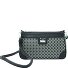  Pia Sac à bandoulière 25.5 cm Modéle schwarz