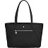  Victoria Signature Sac de shopper 51 cm Compartiment pour ordinateur portable Modéle black