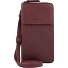  Peru Pochette pour téléphone portable Cuir 10 cm Modéle rot