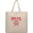  TJW Sac de shopper 58 cm Modéle natural