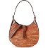  Polo ID Sac à bandoulière 21.5 cm Modéle sequoia-cuoio