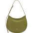  Hispani Sac à bandoulière Cuir 34 cm Modéle olive