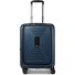  Essentials 14 4 roues Valise cabine S 55 cm Compartiment ordinateur avec soufflet d'extension Modéle dark blue metallic
