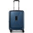  Essentials 14 4 roues Valise cabine S 55 cm Compartiment ordinateur avec soufflet d'extension Modéle dark blue metallic