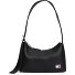  TJM Cool Sac à bandoulière 23 cm Modéle black