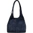  C-Easy Sac à bandoulière Cuir véritable 34 cm Modéle midn.bl-midn.bl