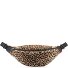  City Beltbag Sac à bandoulière 47 cm Modéle leo fake fur