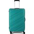  Jetdriver 3.0 4 roulettes Trolley 77 cm Modéle sporty teal