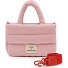  Unio Cortina S Sac à main S 32 cm Modéle rose