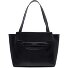  Lucrezia Sac à bandoulière Cuir véritable 31 cm Modéle nero