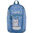  Kiga Mini Sac à dos pour enfants 30 cm Modéle Cat Momo