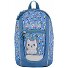  Kiga Mini Sac à dos pour enfants 30 cm Modéle Cat Momo