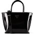  Arnela II Sac de shopper 25 cm Modéle black