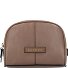  Elisabetta Trousse de toilette Cuir 18 cm Modéle oyster