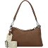  Just Pure Sac à bandoulière Cuir 32.5 cm Modéle charming cognac