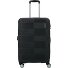  Geoblast 4 roulettes Trolley 66 cm Modéle black
