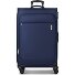  Priego 4 roues Valise cabine L 77 cm Modéle navy