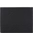  Leather Porte-monnaie Protection RFID Cuir 10.5 cm Modéle jumping jack