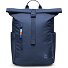  Rolltop Easy Daypack 40 cm Compartiment pour ordinateur portable Modéle deep ocean
