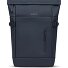  Helsinki Daypack 46 cm Compartiment ordinateur Modéle navy blue